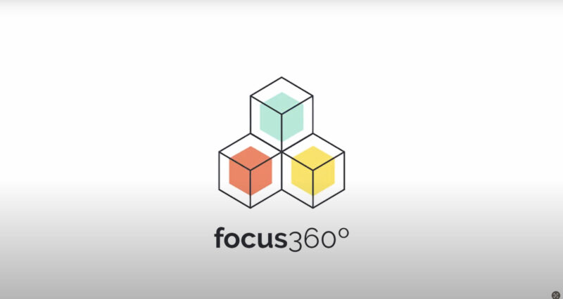 Cómo gestionar activos con la App Focus360º