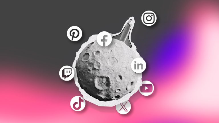 Como Evolucionan Las Redes Sociales en 2025