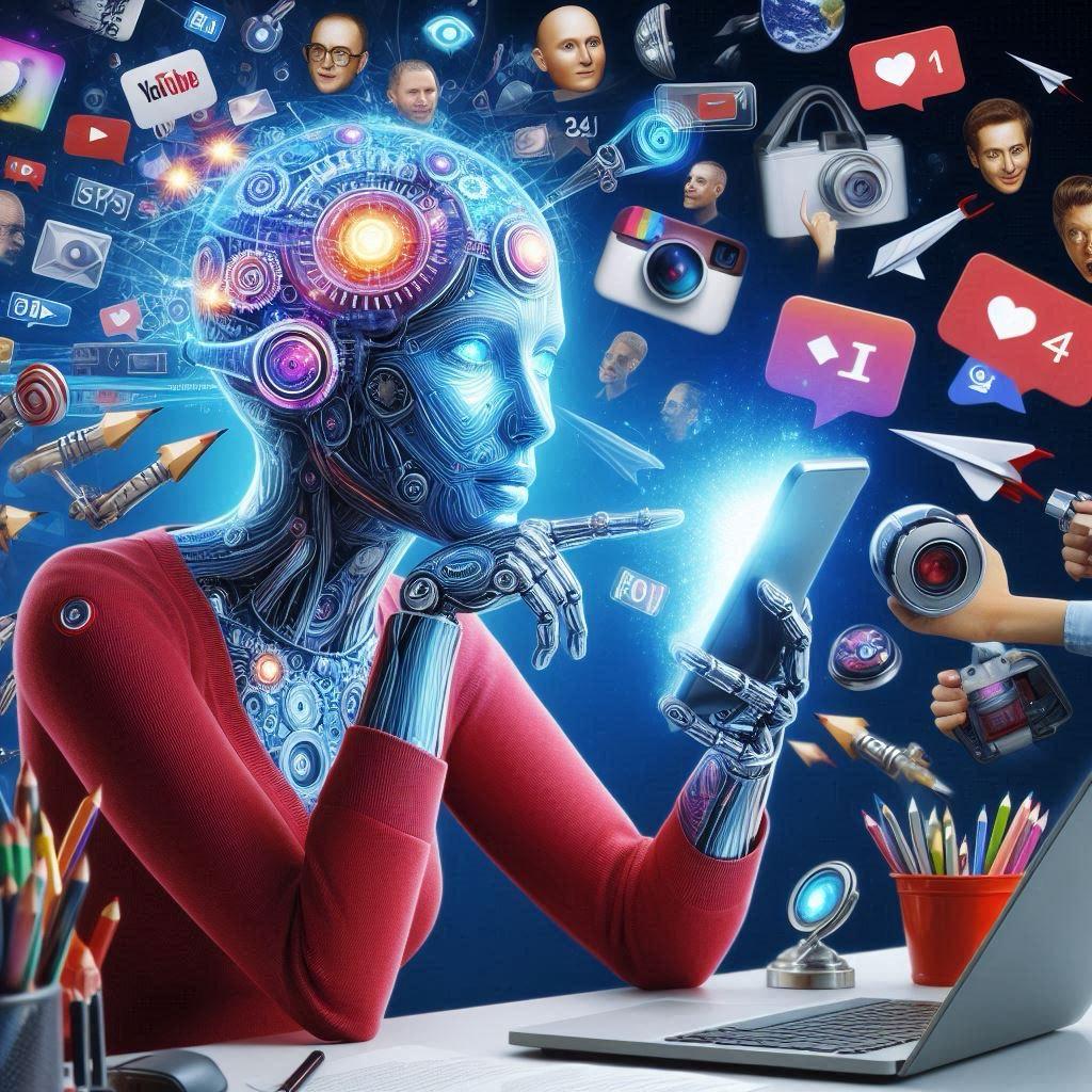 Meta quiere utilizar tus comentarios para mejorar su IA, pero puedes oponerte
